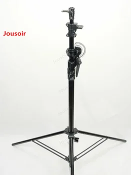 

3.9M Multifunctional Dual Use Lamp Frame General Lamp Frame Extraction to Cross-Arm double use light stand and cross arm CD50