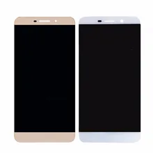 Tested For Letv LeEco le 1 Pro X800 LCD Screen Display Touch Panel le1 x800 Replacement Digitizer Assembly Parts+Tape