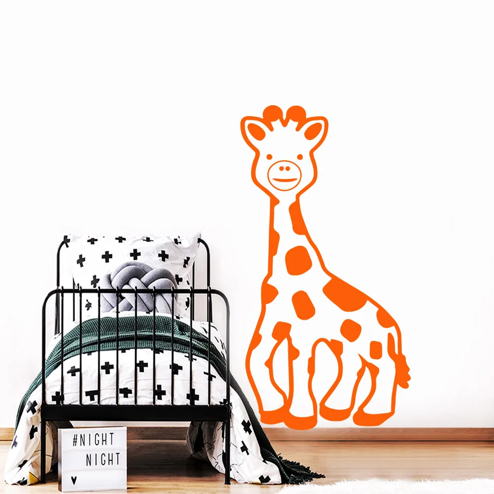 American Style Giraffe Home Decoration Accessories For Living Room