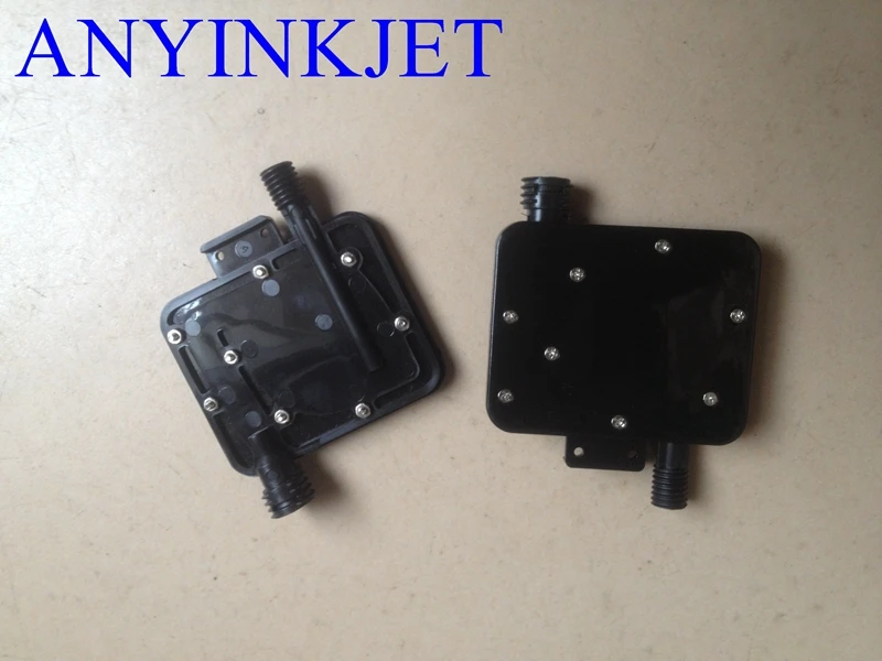

siko SPT 510 damper for large formate printer for Infiniti Iconteck Phaeton Challenger Crystal GongZheng Zhongye
