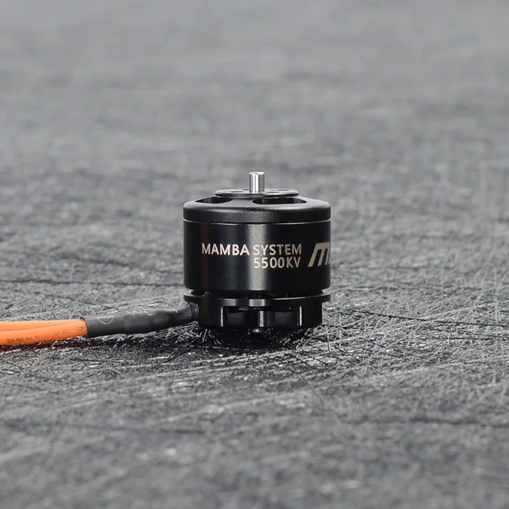MAMBA MB1105/1408 5500/4000KV высокоскоростной бесщеточный мотор 2 4s для Diatone GT R239 + FPV Drone|Детали