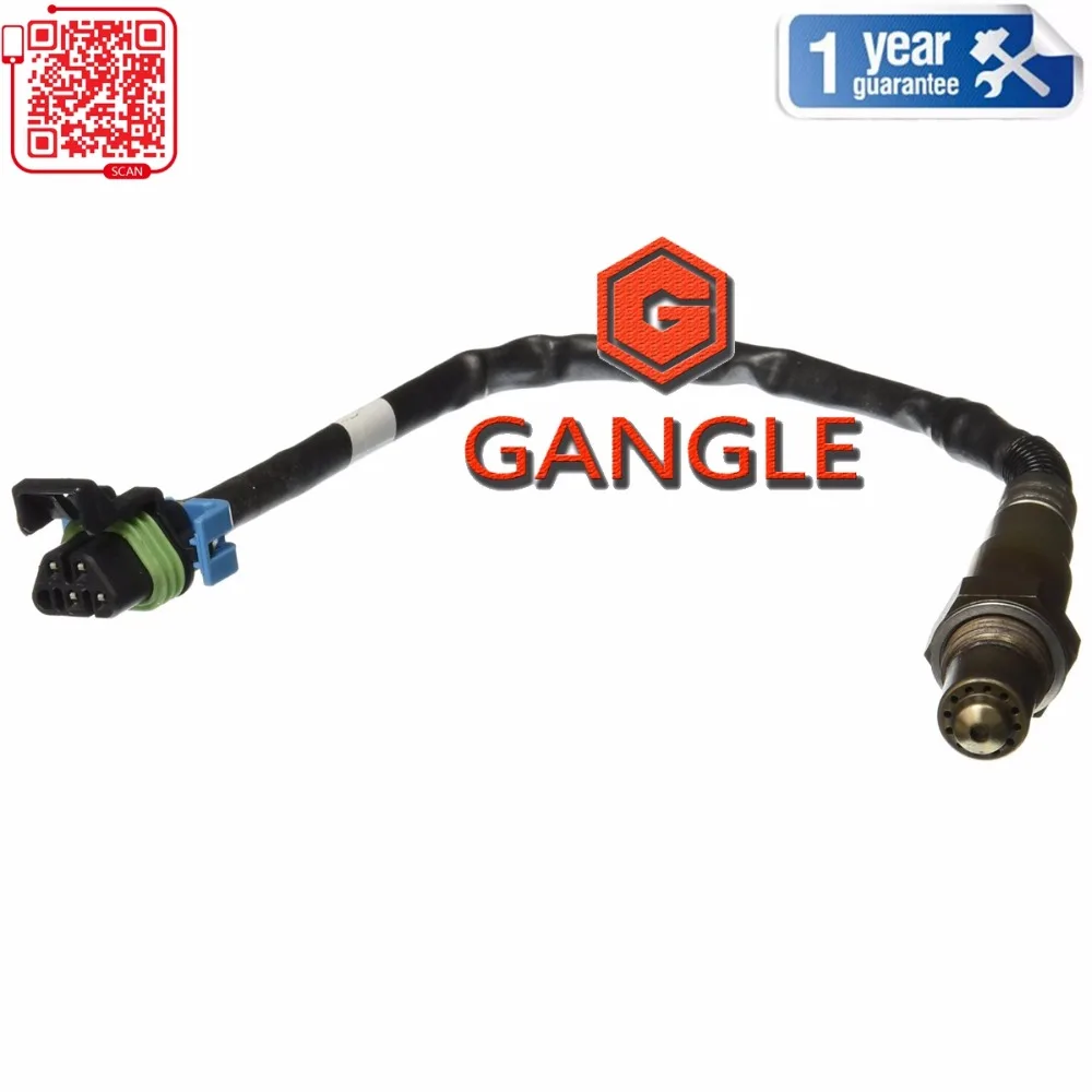 

For 2009-2011 Chevrolet Traverse Oxygen Sensor Lambda Sensor GL-24815 12584050 12607333 12612430 234-4815