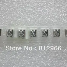 100 шт./лот, новое зарядное устройство USB charging dock разъем порта для samsung B9062