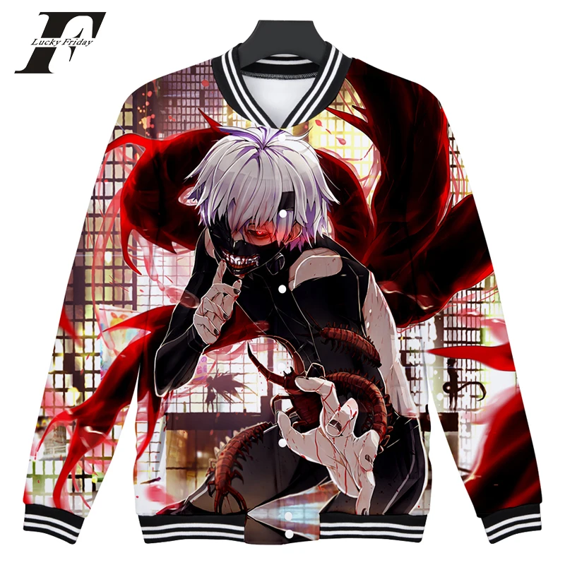 2019 Tokyo Ghoul 'S' 2019 Tokyo Ghoul 'S'