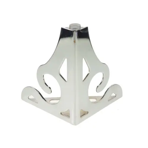 120mm Set Metal Furniture Cabinet Bed Tea Table Chair Sofa Leg Feet 120mm Set Metal Furniture Cabinet Bed Tea Table Chair Sofa Leg Feet