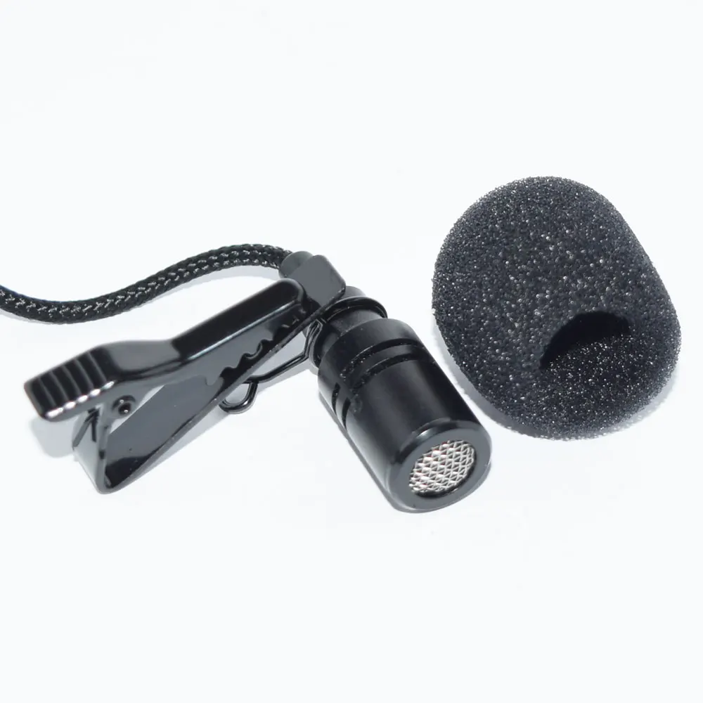 SJCAM внешний микрофон подходит для SJ7 Star/SJ6 Legend/SJ360 спортивные экшн видеокамеры