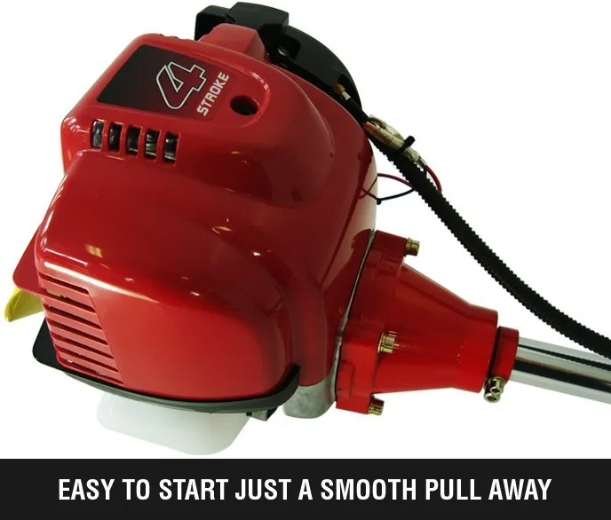 6 In1 Multi Tool Brushcutter 4 Stroke Gx35Cc 10 product-4