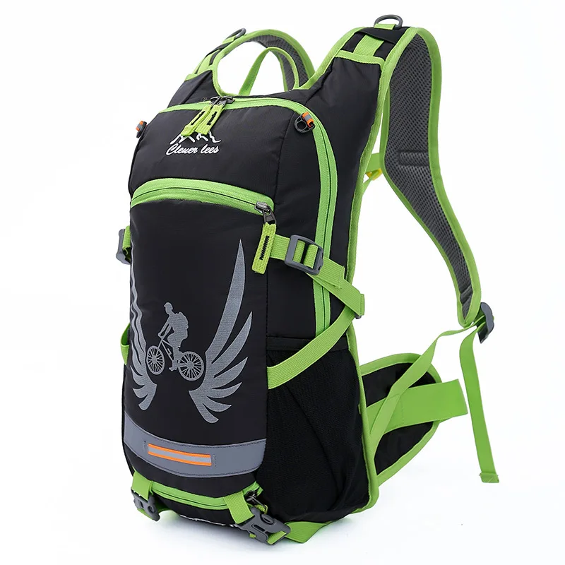 Велосипедная сумка велосипедный рюкзак MTB bisiklet aksesuar 18L сумки для альпинизма