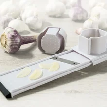 2 в 1 измельчитель для чеснока и чеснока|garlic slicer|cutter shredderslicer cutter