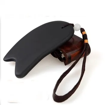 

Stone scraping plates scraping plates thin face-lift beauty care scrape therapy stone Skinscraping stone massage tools