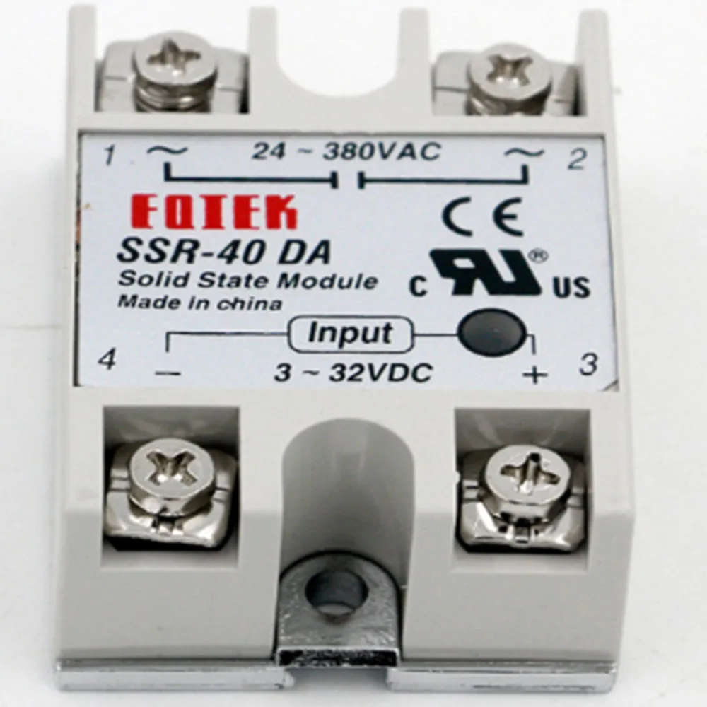 SSR40DA