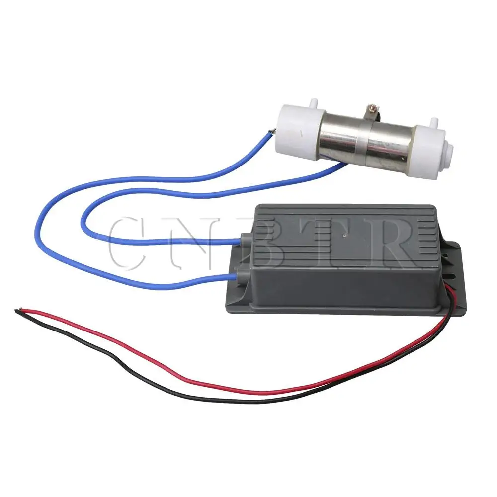 

Quartz Ozone Tube 110V Quartz Ozone Generator 1 g/hr for Air Purifier