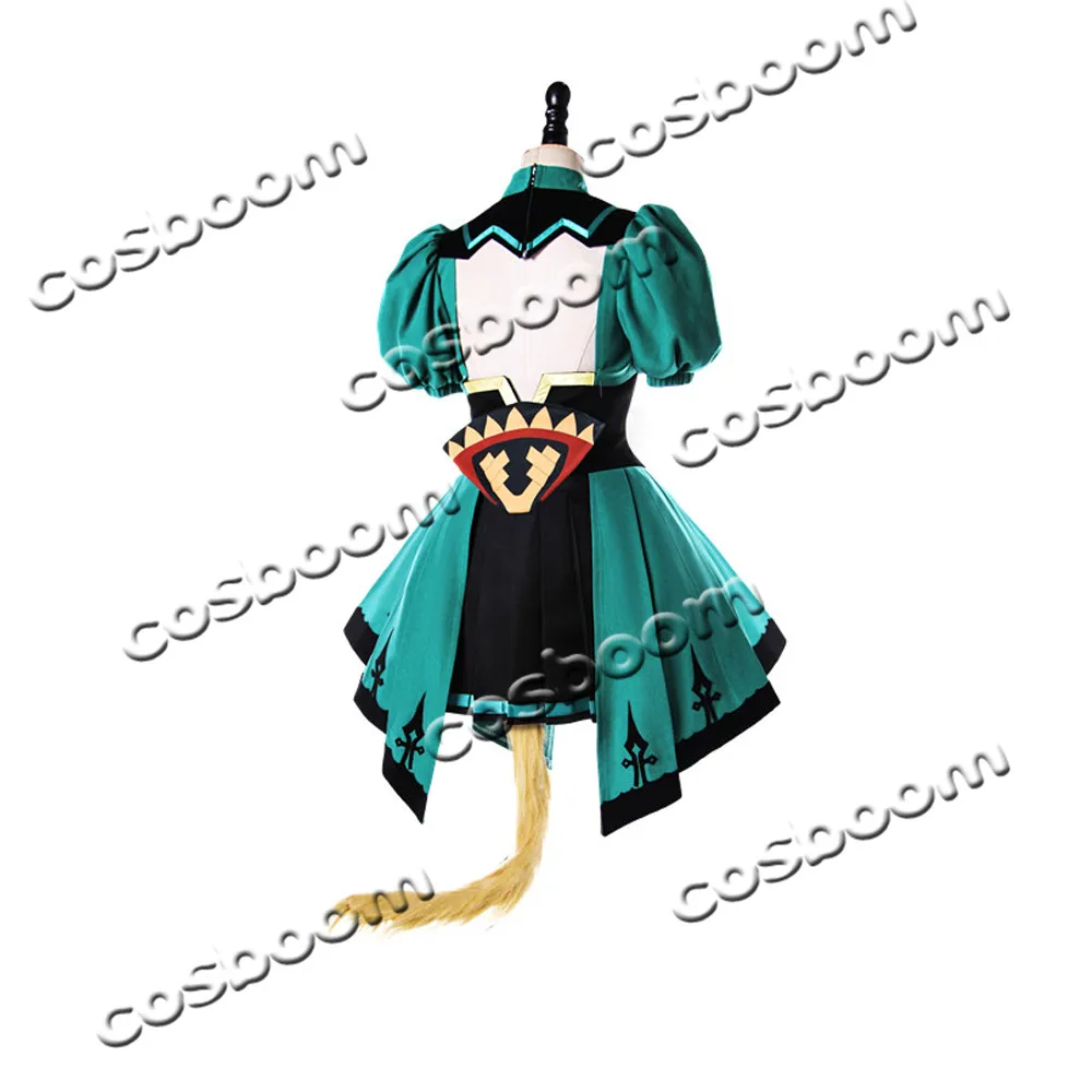 fgo fate apocrypha atalanta archer of red costume4