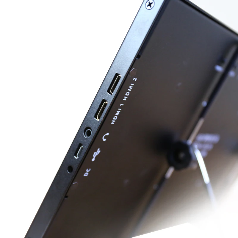 13," 2K сенсорный PS4 xbox переключатель Портативный Дисплей HDMI ноутбук хост рекламная камера автомобильный мини-Телевизор 2560*1440 IPS16: 9