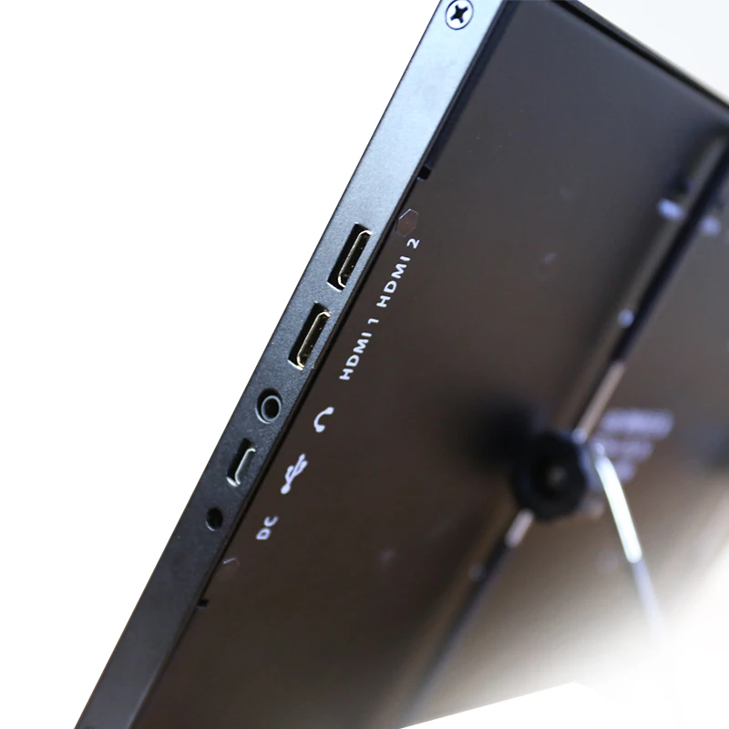 13 3 &quot2K монитор с сенсорным экраном 2560*1440P портативный HDMI для ноутбука хоста