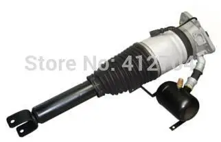 

4E0 616 002H REAR RIGHT suspension shocks gas-filled shocks air spring used for Audi A8 D3 4E