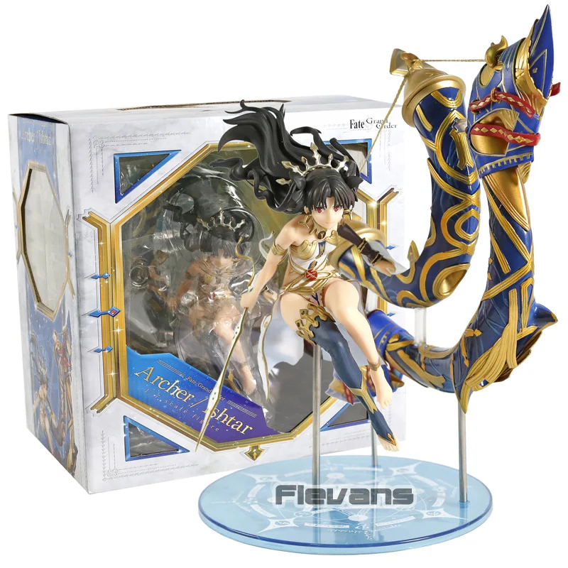 

Fate/Grand Order Archer Ishtar 1/7 Scale PVC Figure Collectible Model Toy