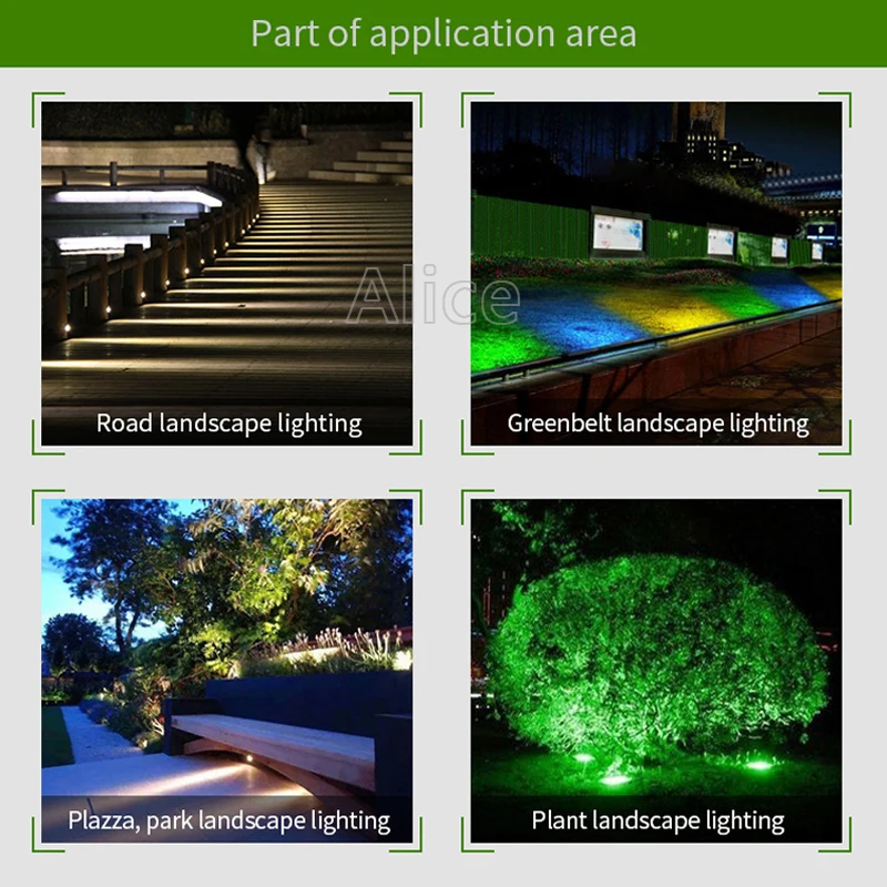 Lâmpadas do Gramado milight 9 w rgb + Fut089 : 8-zone Rgb+cct Remote Controller