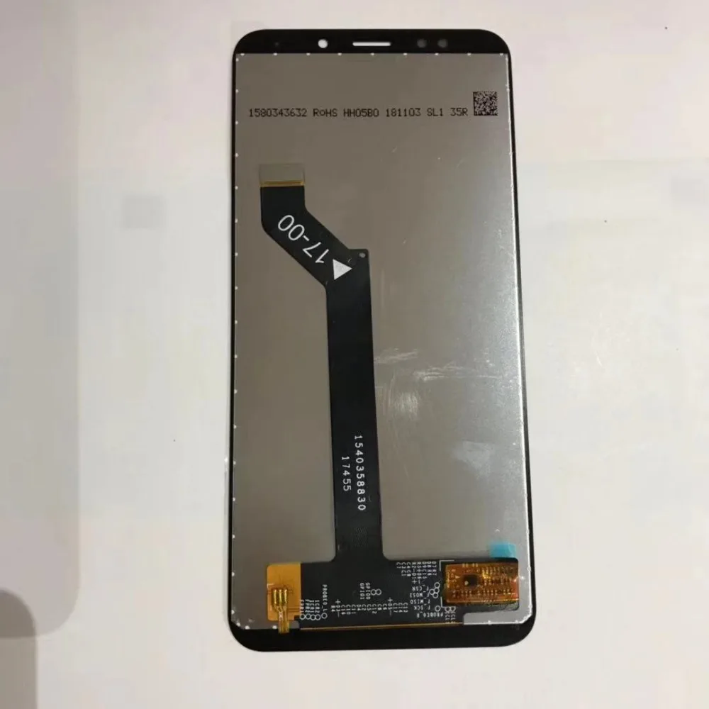 Для Lenovo ifddad] opv LCD Dislkvlgy с кодирующий преобразователь сенсорного экрана в сборе ЖК
