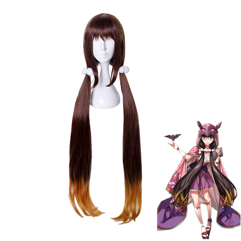 Костюмы для косплея из игры Fate/Grand Order FGO Osakabehime юката кимоно плащ синтетические