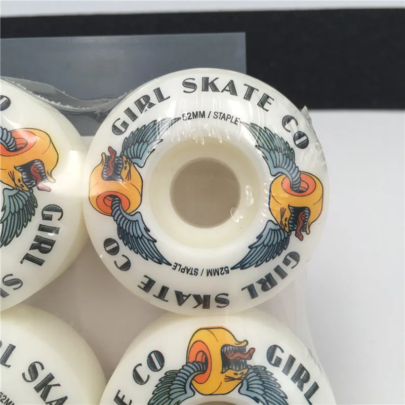 SKATEBOARD WHEEL (9)