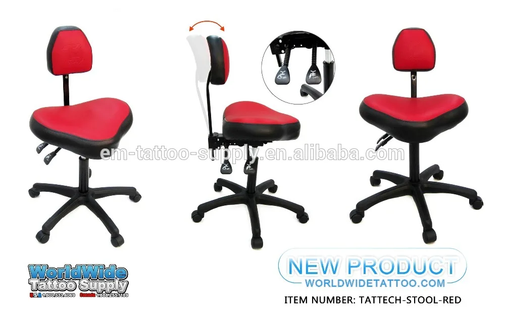 Professional-Portable-Folding-Massage-Tattoo-Table