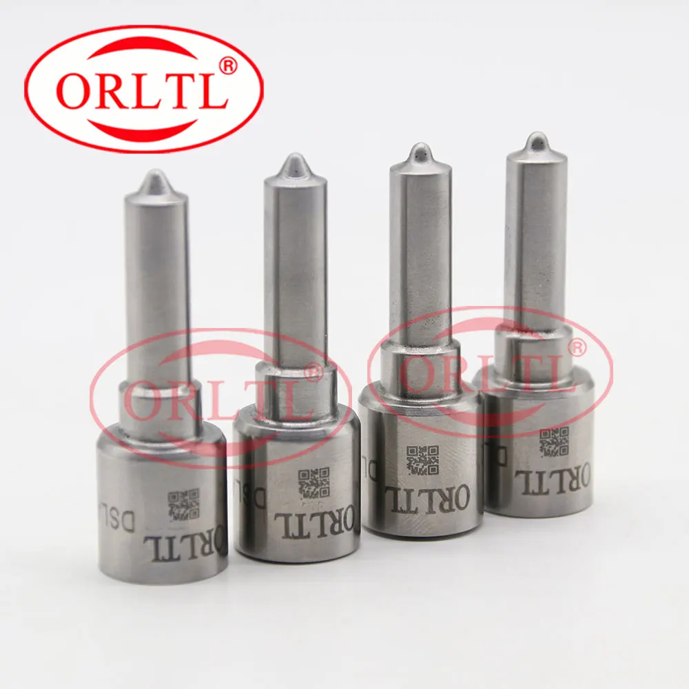 DLLA143P2155 DLLA146P2161 DLLA145P1794 DLLA145P2144 DLLA146P2124 DLLA146P2145 для BOSCH Инжектор Euro5 0445120#0445110