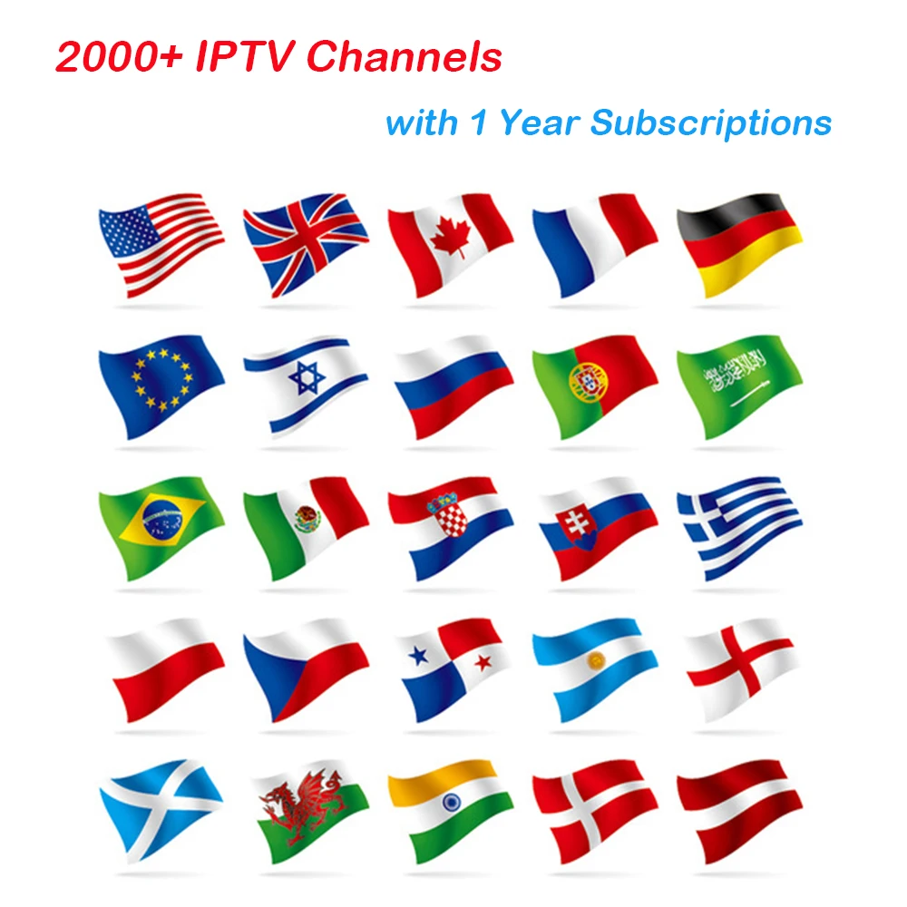 

IPTV Europe French Hot XXX Albania Sweden Arabic Belgium Italy Germany Spain Dutch 1 Year IPTV Android Smart TV M3U MAG