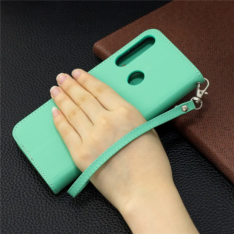 Huawei P Smart Z Case Huawei P Smart Case Leather Flip Wallet Cover on for Huawei P Smart Z PSmart PSmartZ Phone Cases