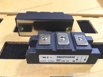 

Free Shipping New DBC2F200N4S module