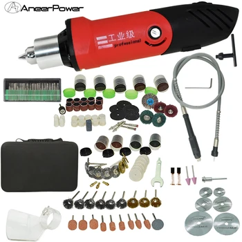 

480W Engraver Style Electric Drill Pen Dremel Grinder Carving Electric Rotary Tool Mini Drill DIY Drill 6 speed Rotary Tool