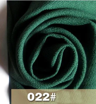 BLACKISH GREEN