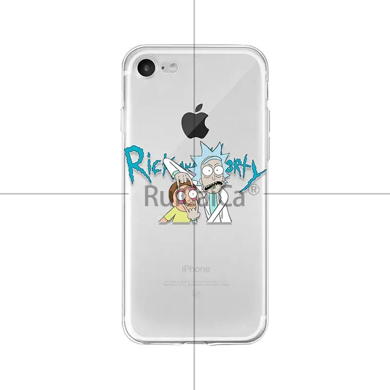 Funny Rick and Morty
