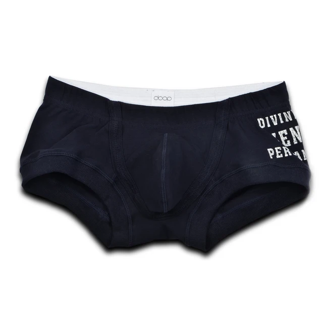 Aliexpress.com : Buy DP Mens Underwear Cotton Boxers Underpants ...