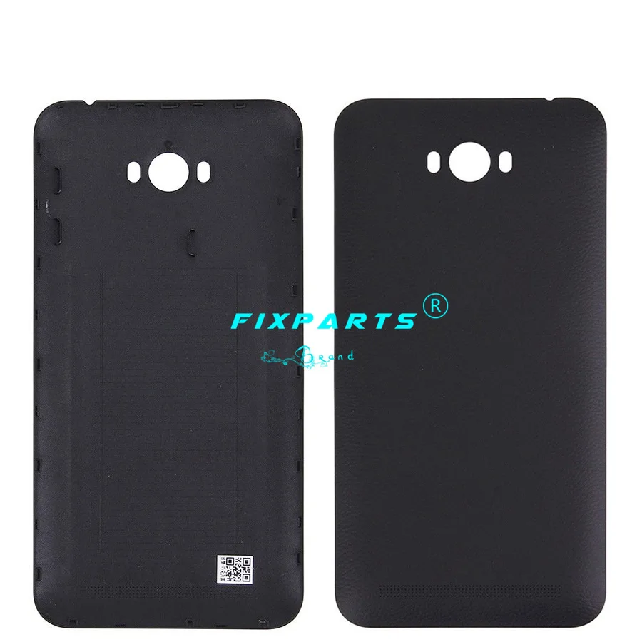 Original Housing for ASUS Zenfone MAX Back Cover Case ZC550KL Battery Rear Door with Voluem Power Button (6)