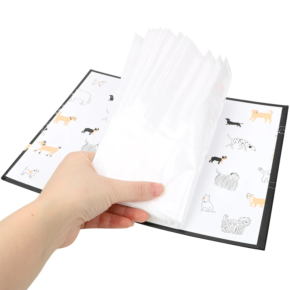 HILIFE-84-Pockets-Mini-Instant-Polaroid-Photo-Album-Creative-For-Fujifilm-Instax-Mini-Film-Instant-Picture (2)