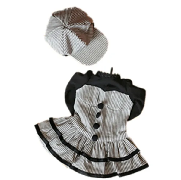 3 4 bjd clothes