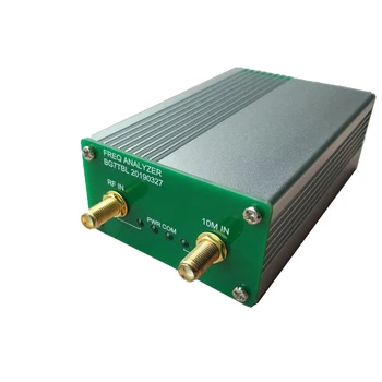

simple and High Precision Frequency counter USB Interface Frequency counter Frequency Analyser