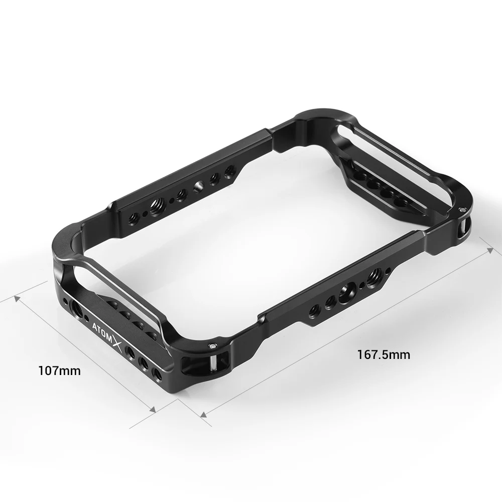 SmallRig For Atomos Shinobi 5