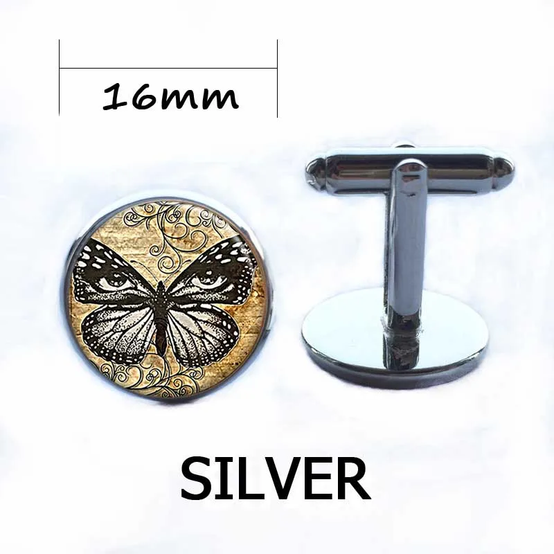 19Cufflink
