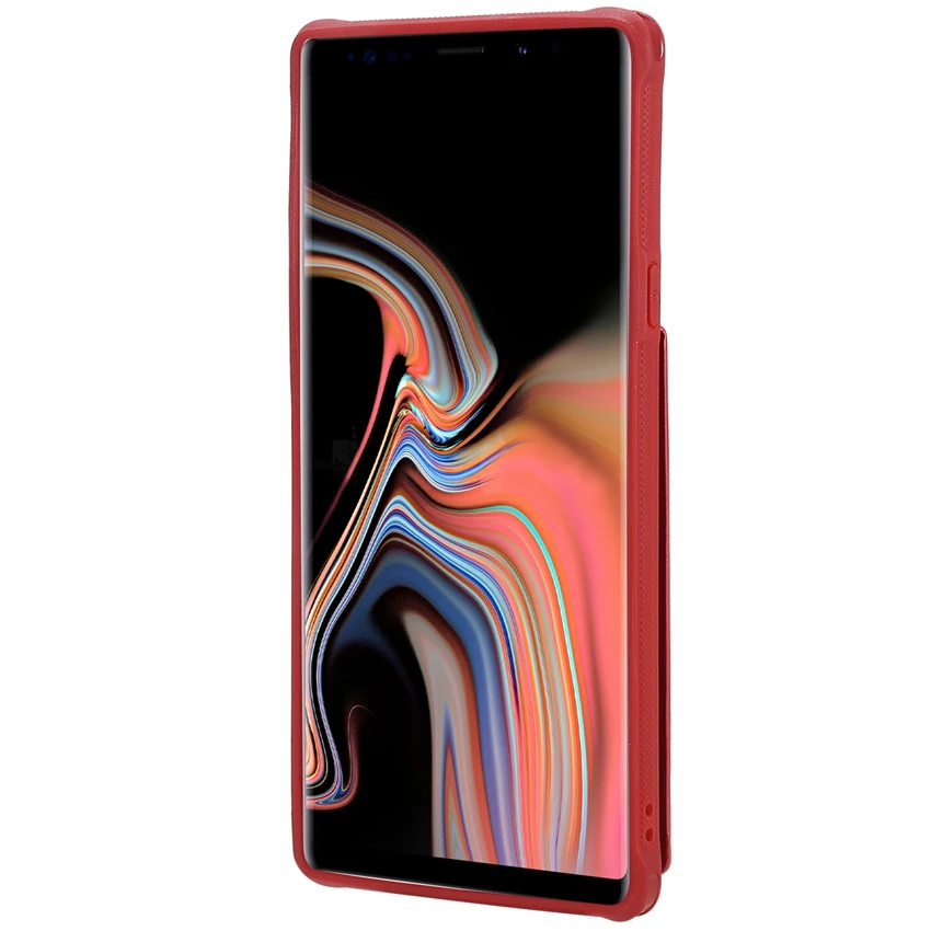 note 9 flip leather case (19)
