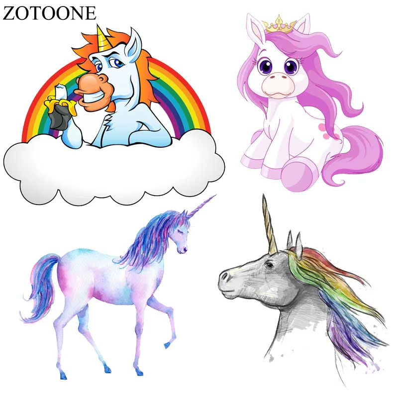 Нашивки ZOTOONE в виде животных сделай сам|Заплатки| |
