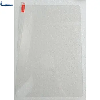 

Premium Tempered Glass Screen Protector Film LCD Guard 235*164mm For BDF MTK6580 10.1 inch / BDF KT107_V01 KT107 V01 3G Tablet