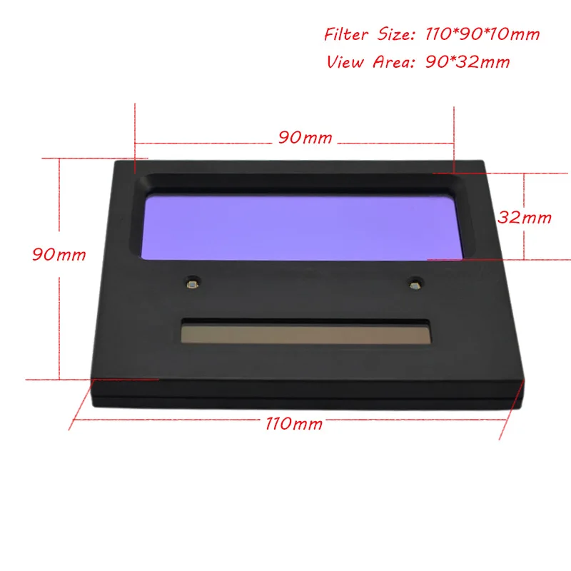 Горячая Солнечная Авто Затемнение сварочное оборудование TIG MIG MMA дуговая электрическая черная Сварочная маска защитная пластина