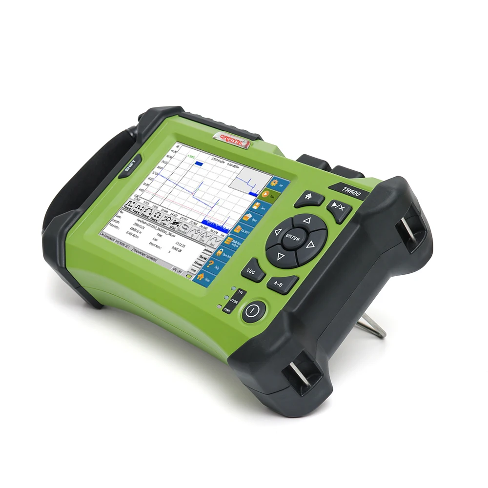 OTDR ORIENTEK SV20A SM 1310/1550NM 32/30DB аналогичен EXFO FTB 200 YOKOGAWA AQ1200 JDSU машина|yokogawa aq1200|otdr orientekjdsu otdr