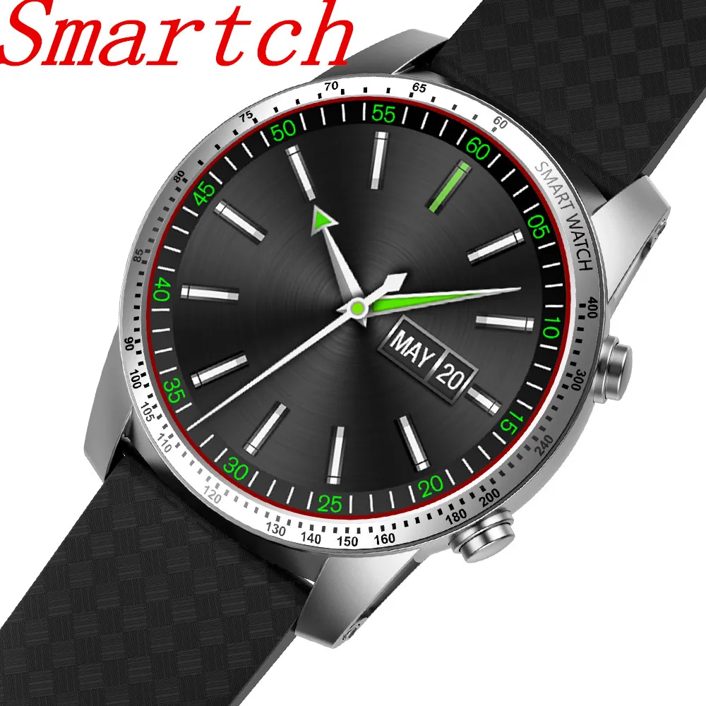 Smartch 2017 KW99 Smart Watch Android 5.1 MTK6580 RAM ROM 512MB 8GB Support GPS WiFi 3G SIM Card He