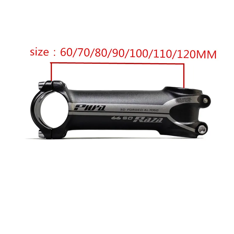 Вынос руля супер легкий подъемный механизм Ec90 руля велосипеда/руля велосипеда Mtb руля велосипеда 28,6-31,8 мм аксессуары для горного велосипеда