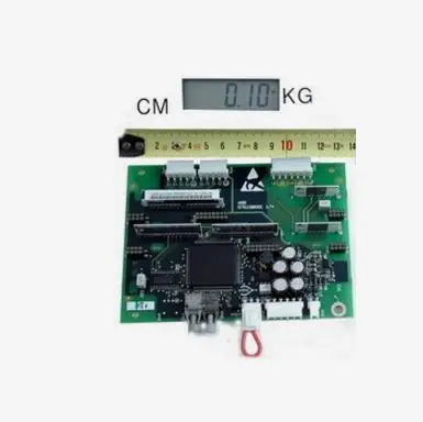 

NINT-52 test board inverter ACS600 series communication board communication NINT-42C fiber board