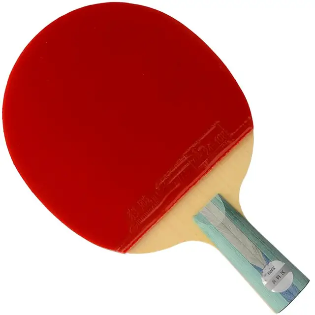 DHS 5 stars 5002/5006 professional Table tennis racket All round