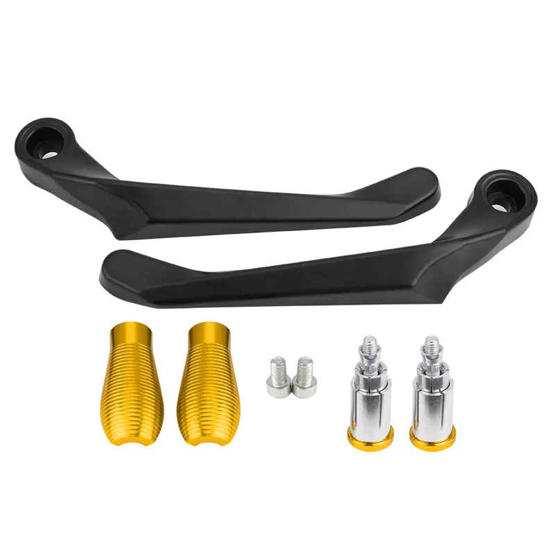 Replacement Motorcycle Accessories Handguard 1 pair Guard Dirt Motocross Universal 5 colors